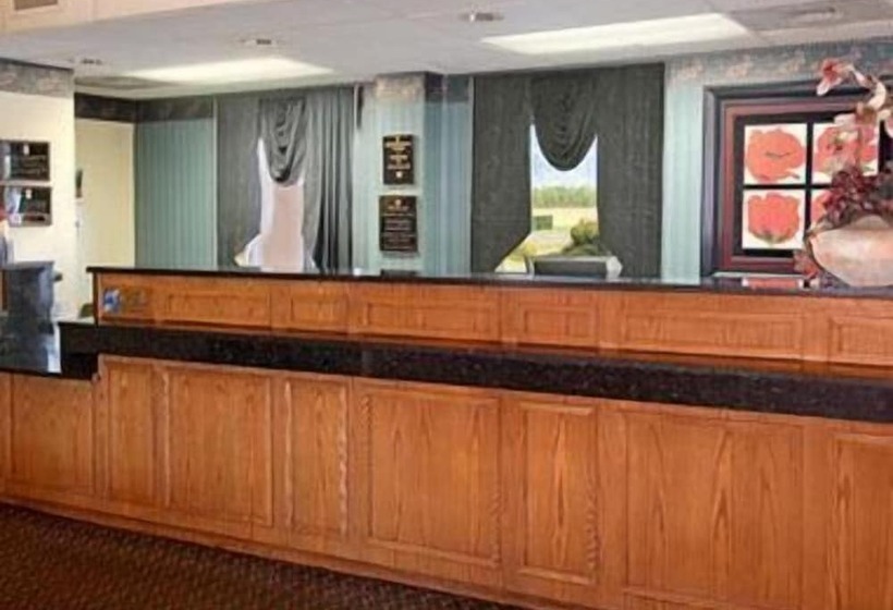 Отель Super Inn