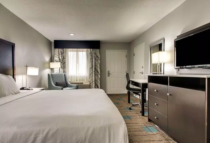 Surestay Hotel By Best Western Richland