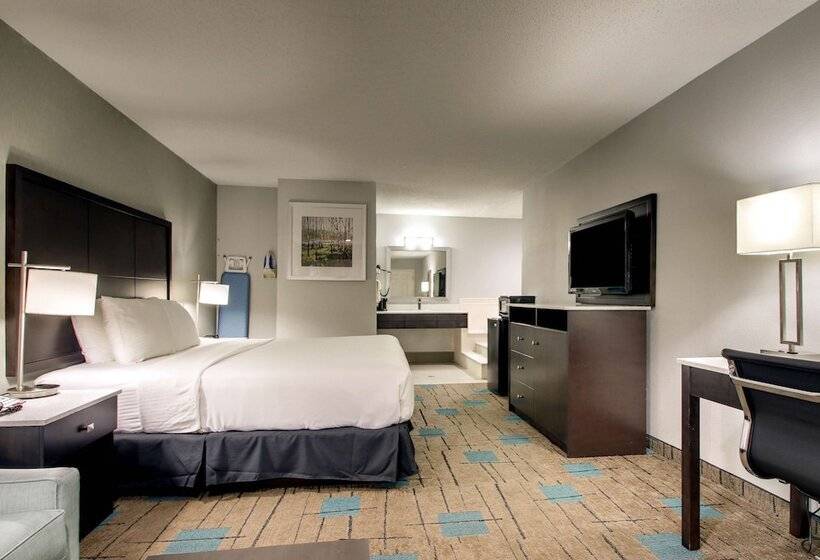 Surestay Hotel By Best Western Richland