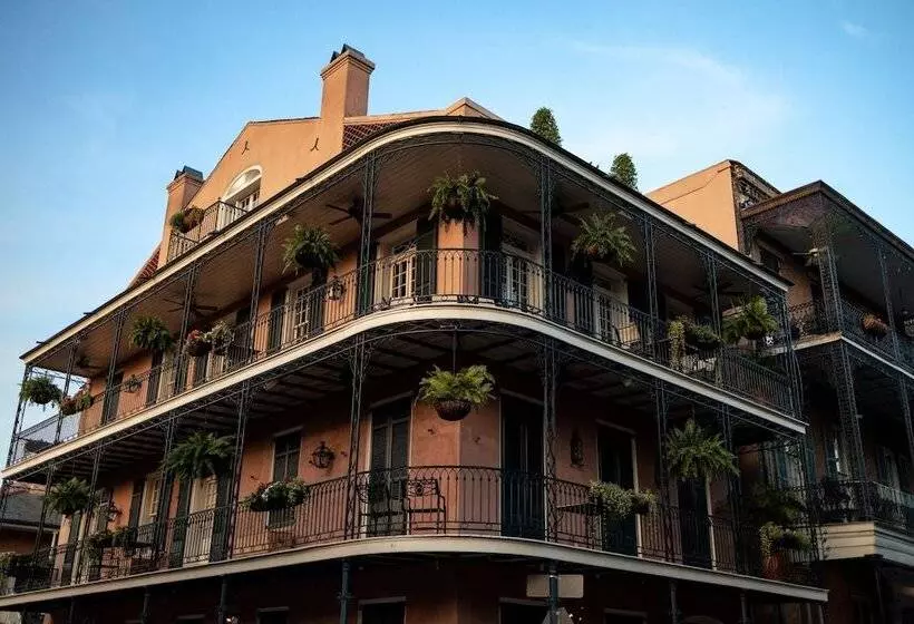 The Saint Hotel, New Orleans, French Quarter, Autograph Collection