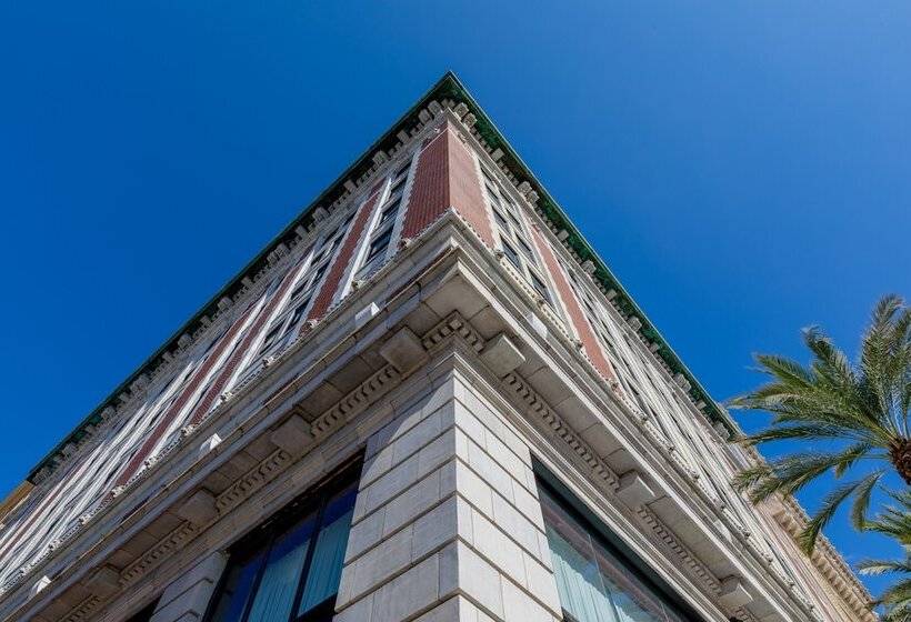 The Saint Hotel, New Orleans, French Quarter, Autograph Collection