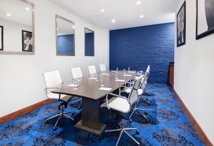 The Saint Hotel, New Orleans, French Quarter, Autograph Collection