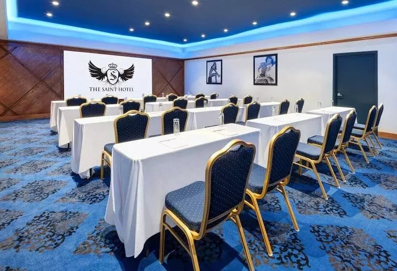 The Saint Hotel, New Orleans, French Quarter, Autograph Collection