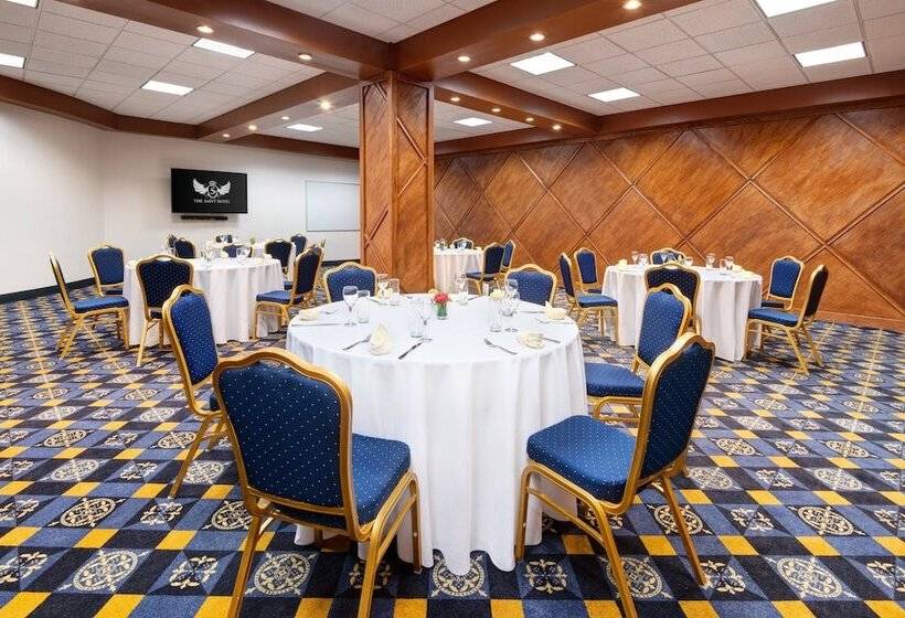 The Saint Hotel, New Orleans, French Quarter, Autograph Collection