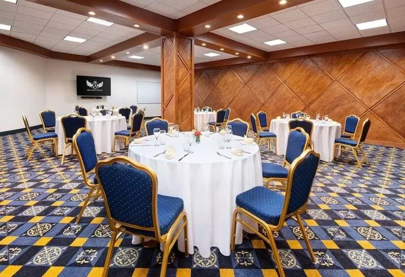 The Saint Hotel, New Orleans, French Quarter, Autograph Collection