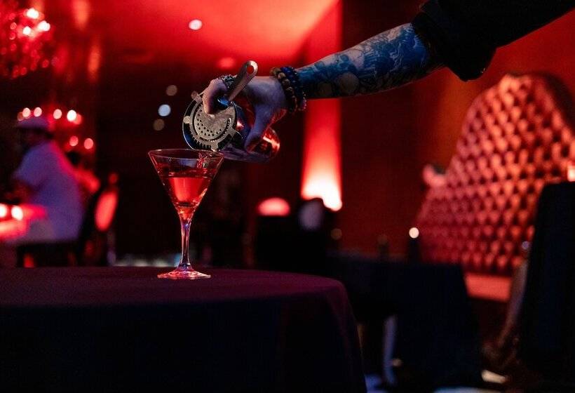 The Saint Hotel, New Orleans, French Quarter, Autograph Collection