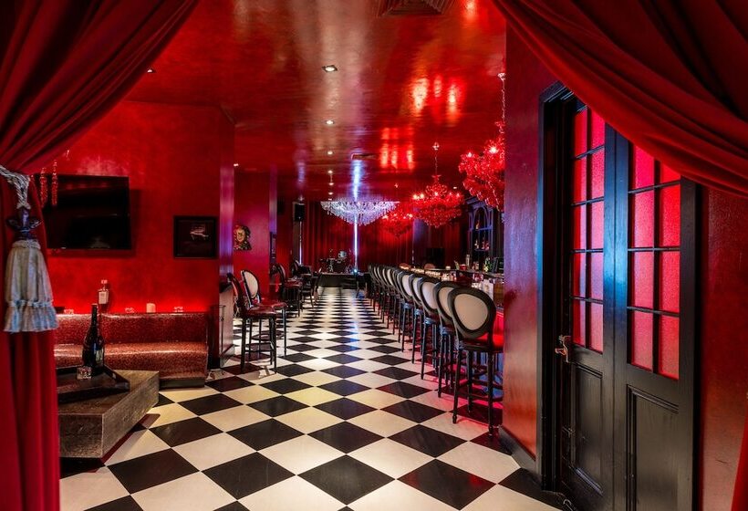 The Saint Hotel, New Orleans, French Quarter, Autograph Collection