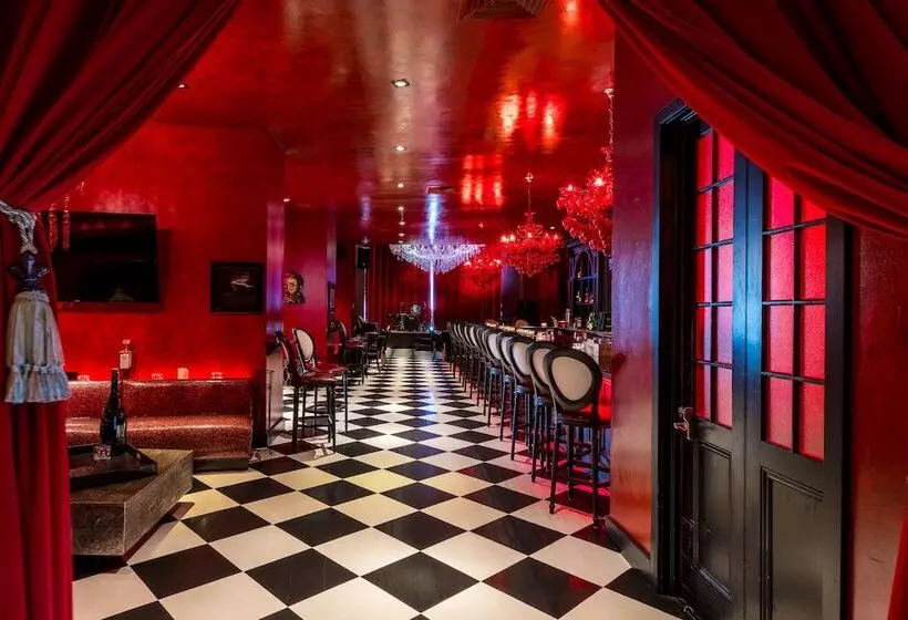 The Saint Hotel, New Orleans, French Quarter, Autograph Collection