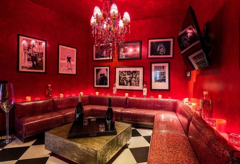 The Saint Hotel, New Orleans, French Quarter, Autograph Collection