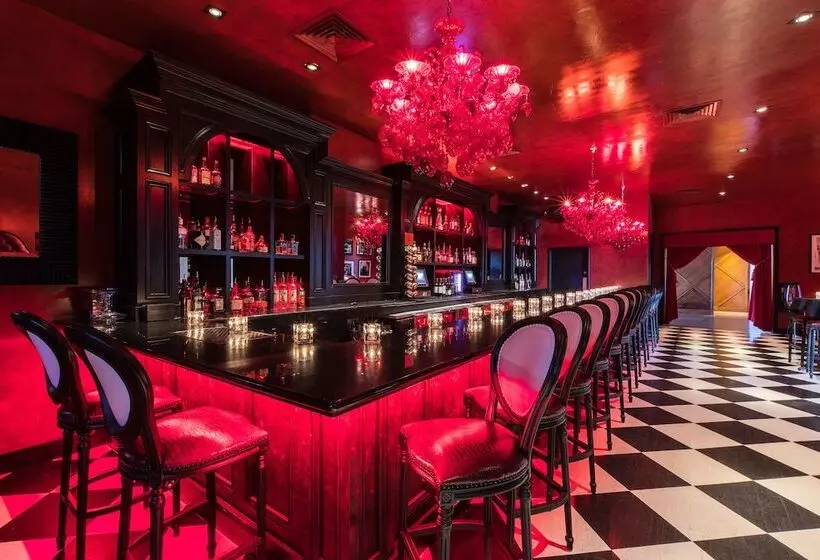 The Saint Hotel, New Orleans, French Quarter, Autograph Collection