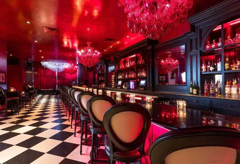 The Saint Hotel, New Orleans, French Quarter, Autograph Collection