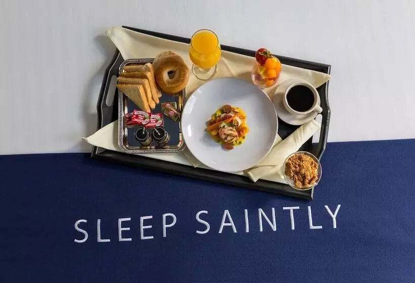 The Saint Hotel, New Orleans, French Quarter, Autograph Collection