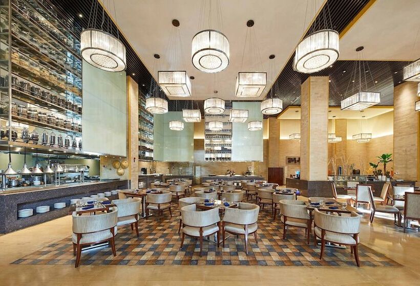 福州天元国际威斯汀酒店