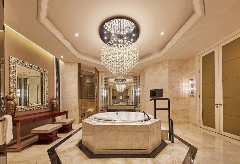 福州天元国际威斯汀酒店