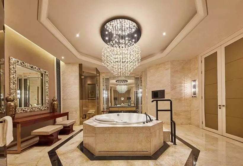 福州天元国际威斯汀酒店