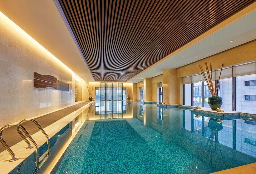 福州天元国际威斯汀酒店