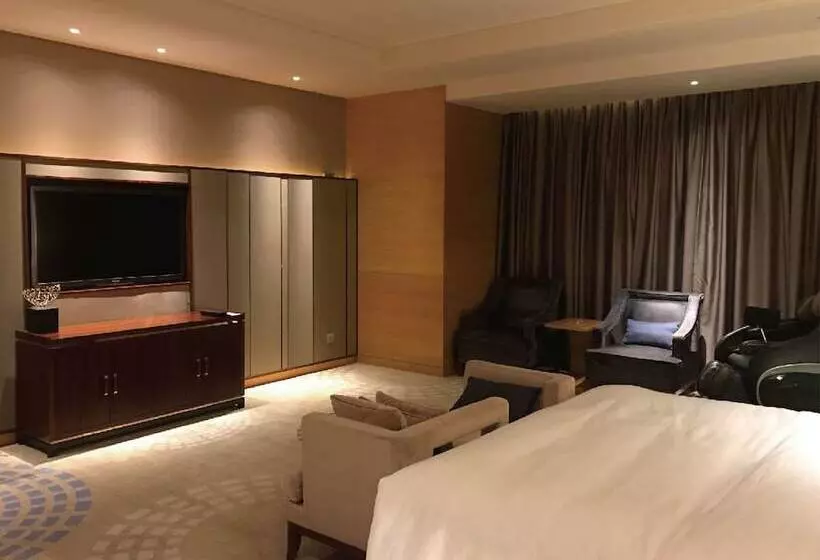 福州天元国际威斯汀酒店