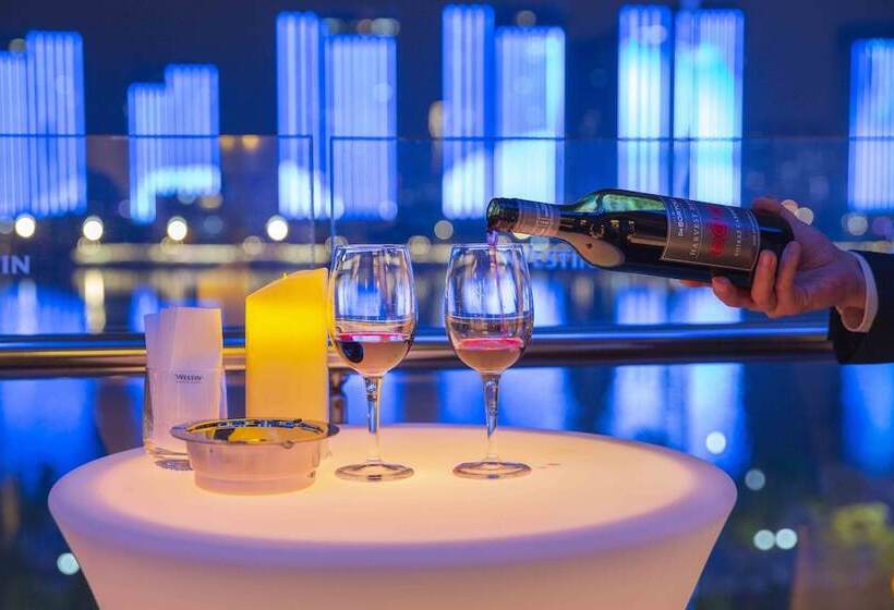 福州天元国际威斯汀酒店