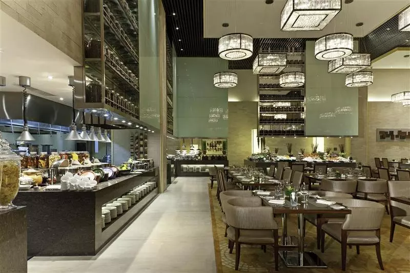 福州天元国际威斯汀酒店