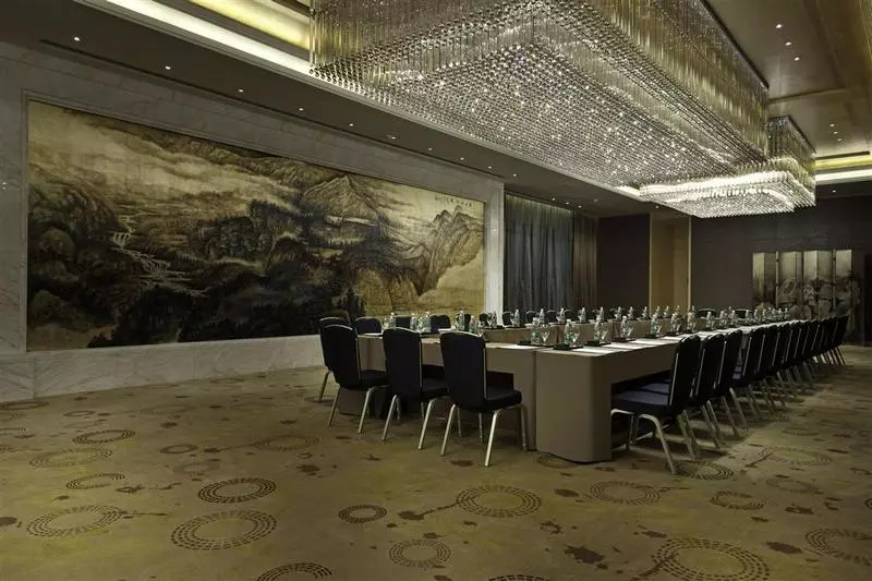 福州天元国际威斯汀酒店