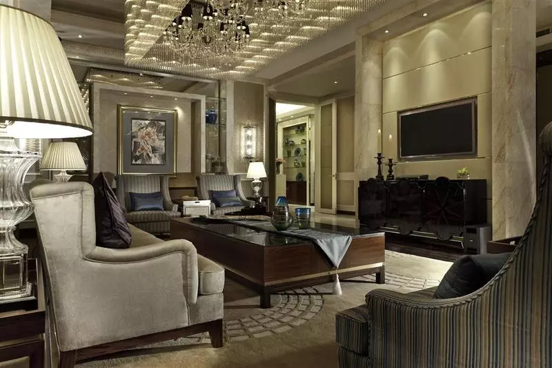 福州天元国际威斯汀酒店