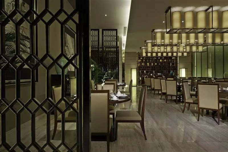 福州天元国际威斯汀酒店