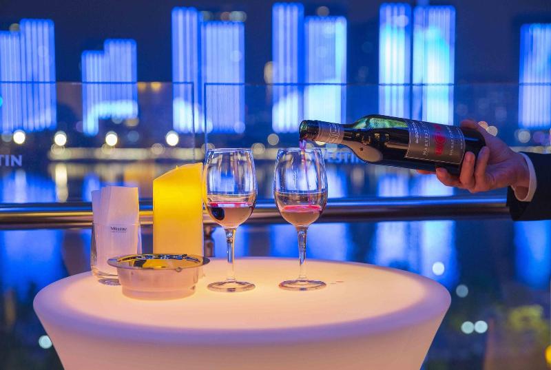 福州天元国际威斯汀酒店