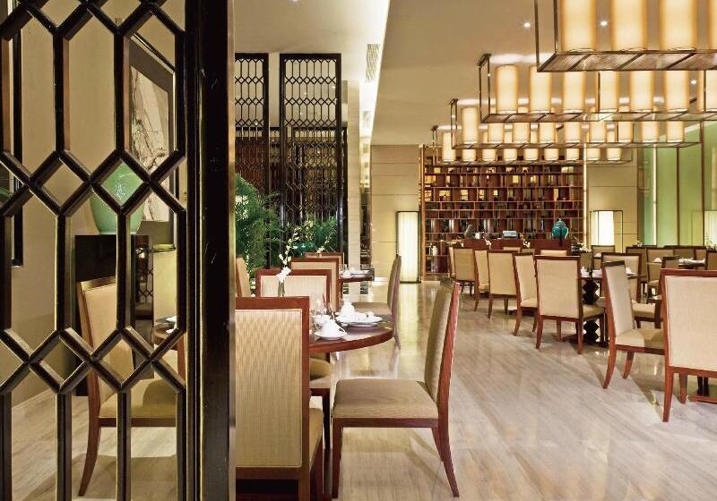 福州天元国际威斯汀酒店