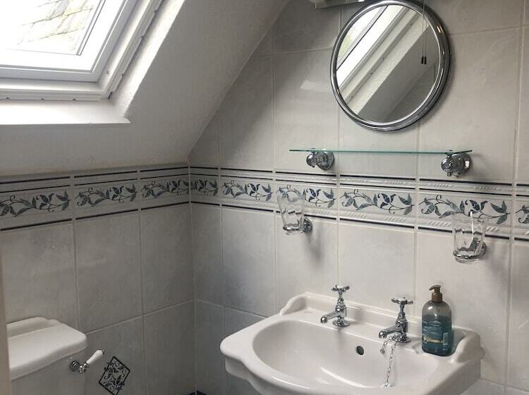 فندق White Lodge