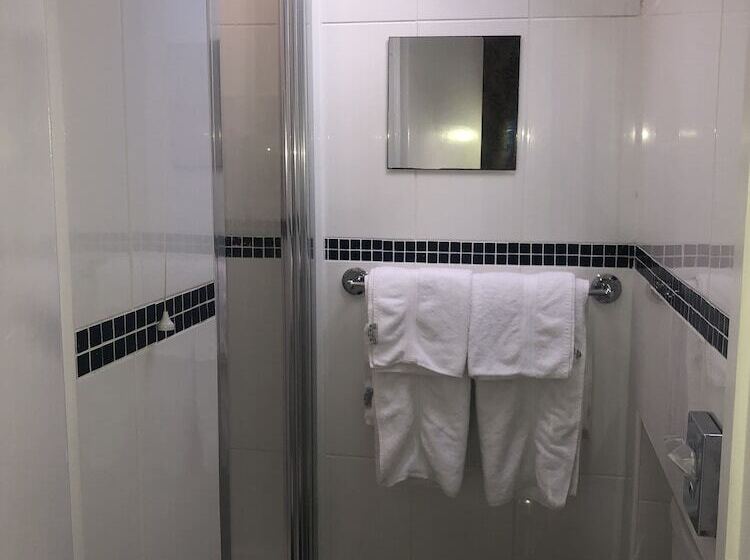 فندق White Lodge