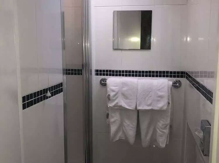 Отель White Lodge