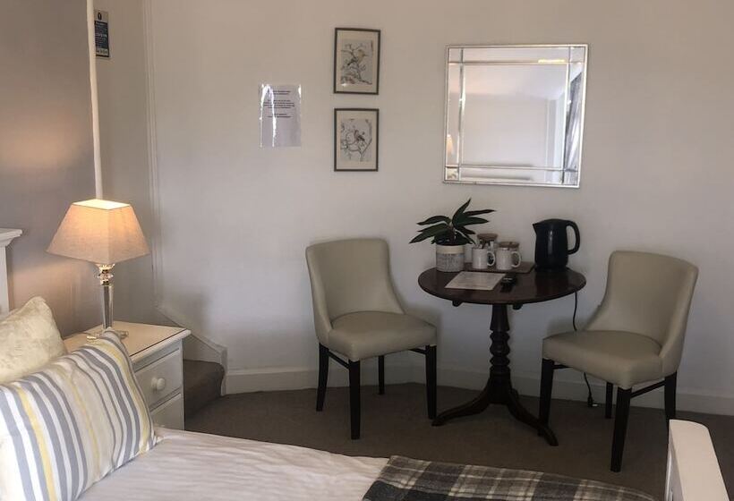 فندق White Lodge