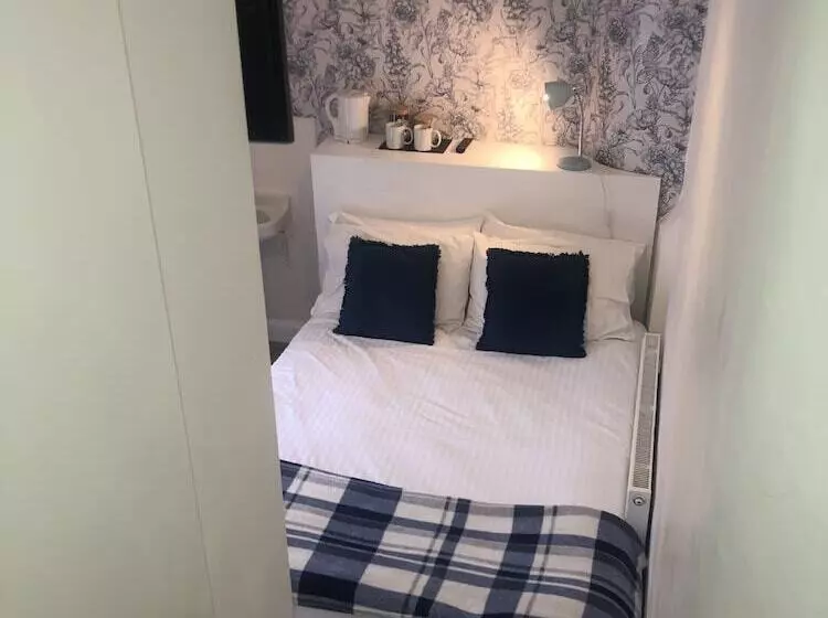 Отель White Lodge