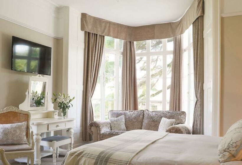 فندق White Lodge