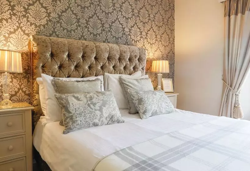 Отель White Lodge