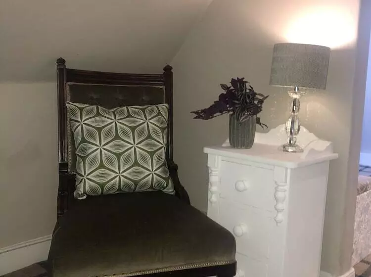 Отель White Lodge