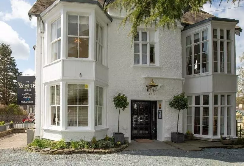 Отель White Lodge