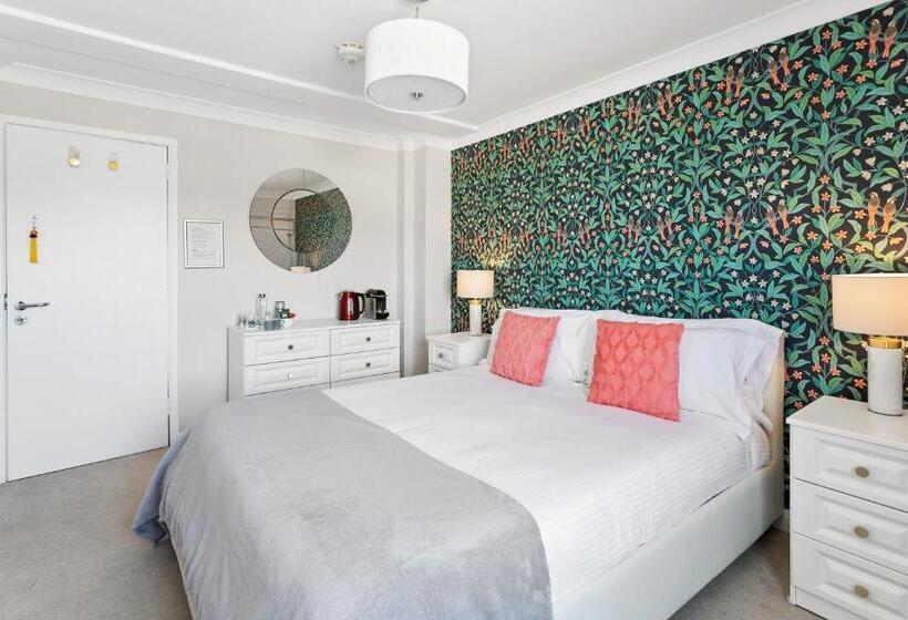 Hotelli The Torcroft