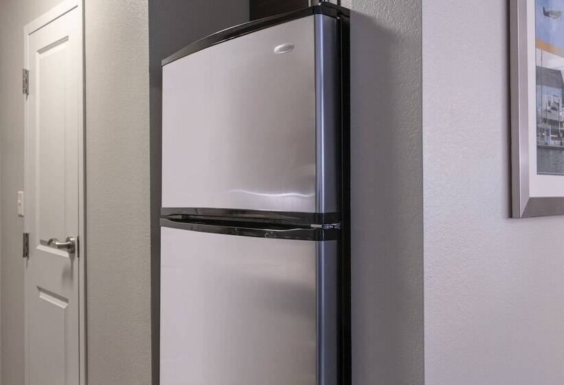 فندق Towneplace Suites By Marriott Providence North Kingstown