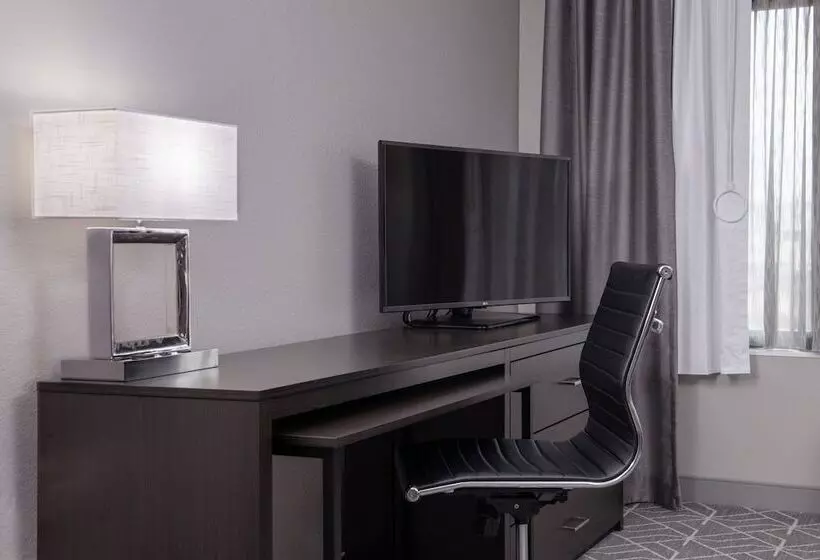 Отель Towneplace Suites By Marriott Providence North Kingstown