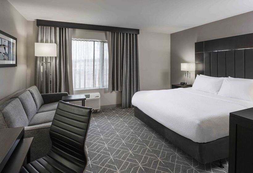 فندق Towneplace Suites By Marriott Providence North Kingstown