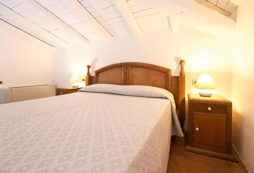 酒店 Vecchia Marina