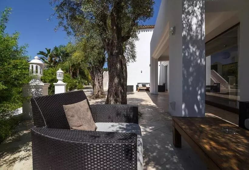 Отель Vecchia Marina