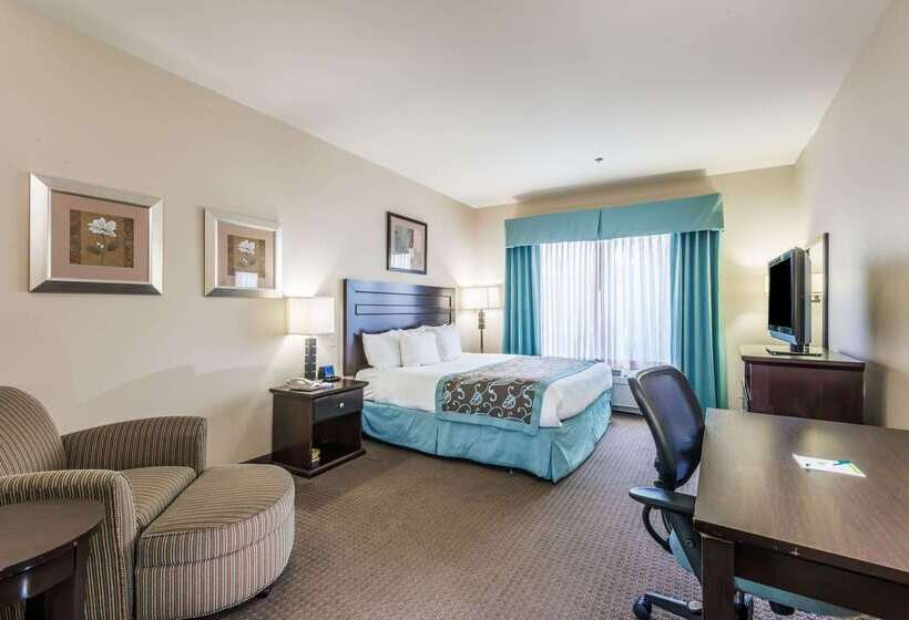 Отель Wingate By Wyndham New Braunfels