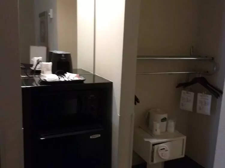 호텔 Wingate By Wyndham New Braunfels