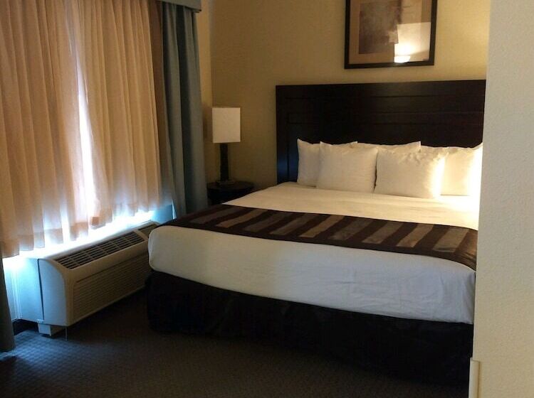 Отель Wingate By Wyndham New Braunfels