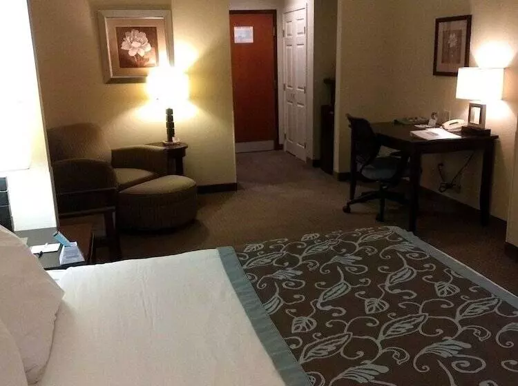 호텔 Wingate By Wyndham New Braunfels