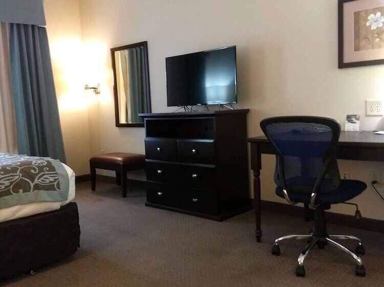 Отель Wingate By Wyndham New Braunfels