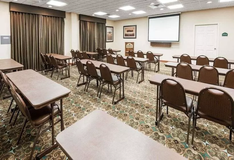 호텔 Wingate By Wyndham New Braunfels