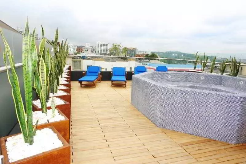 هتل Zi One Luxury